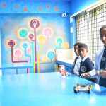 Atal Tinkering Lab workshop